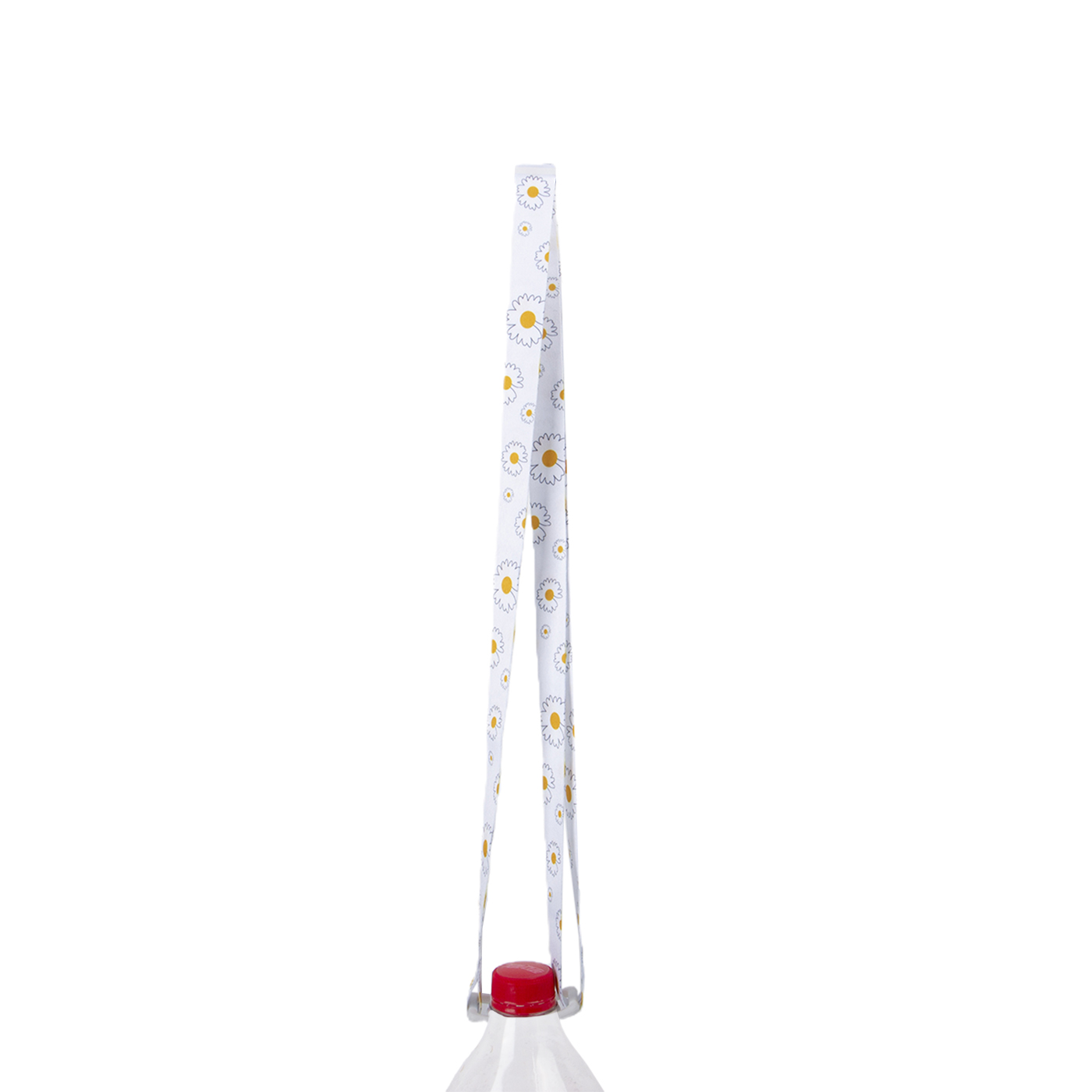 Custom Water Bottle Lanyard