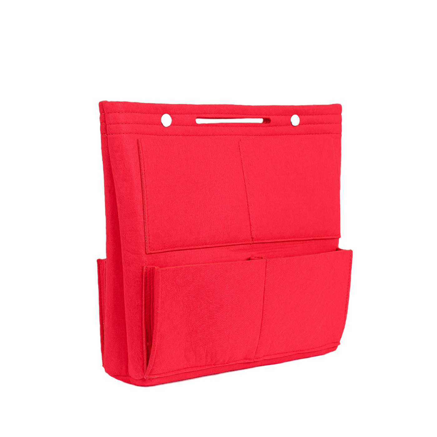 Felt Insert Handbag Organizer 2
